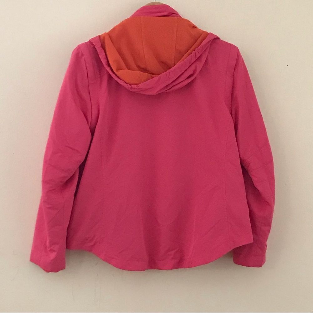 J.Jill Utility Jacket - Picture 11 of 11